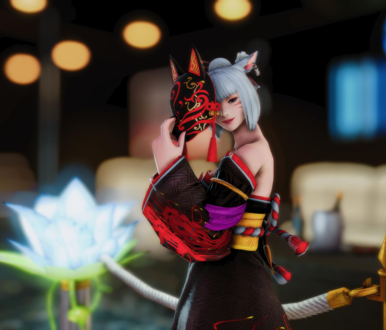 Risa Oribe - Owner/Founder