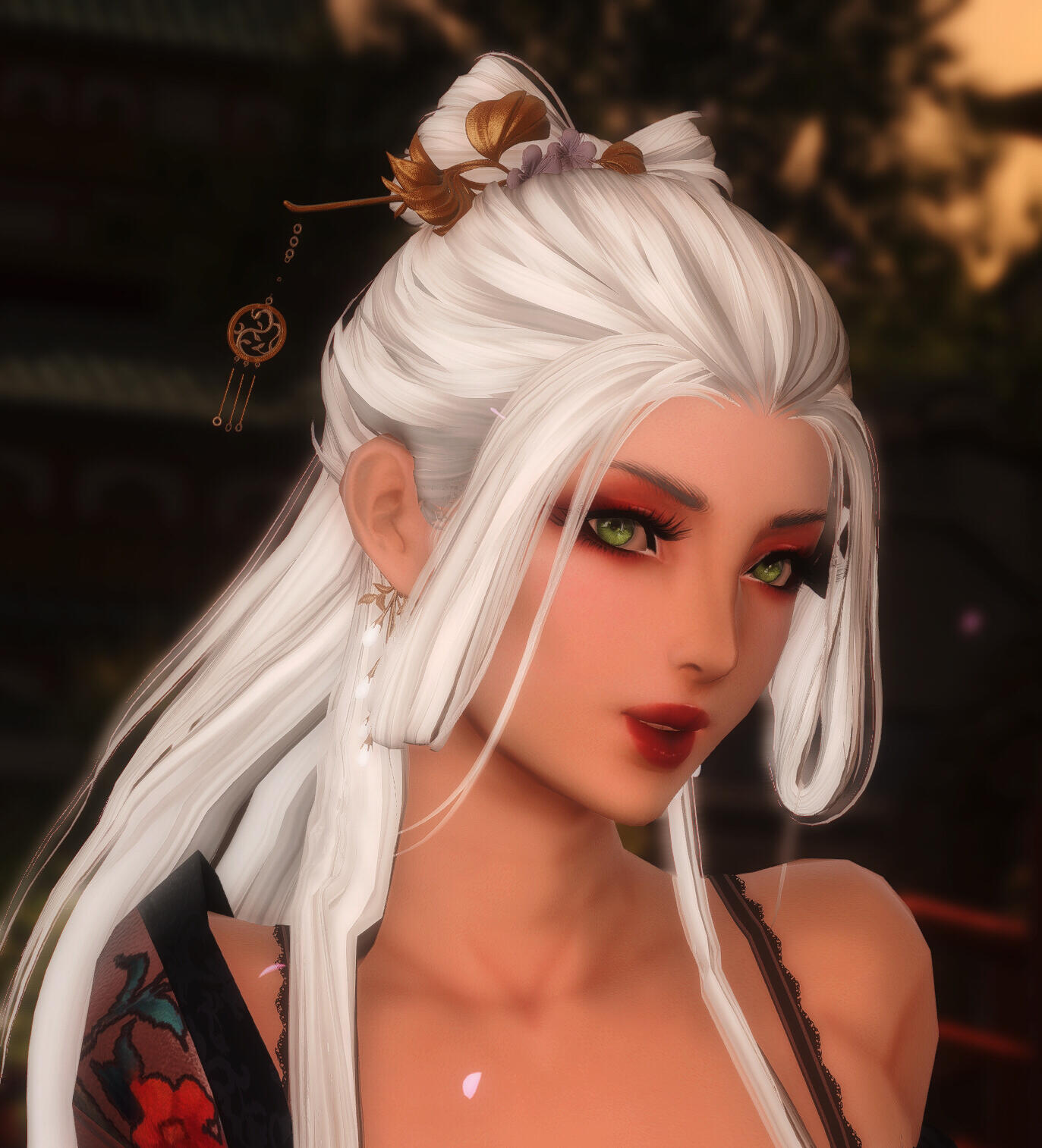 Zariah Rose - Events Team Manager