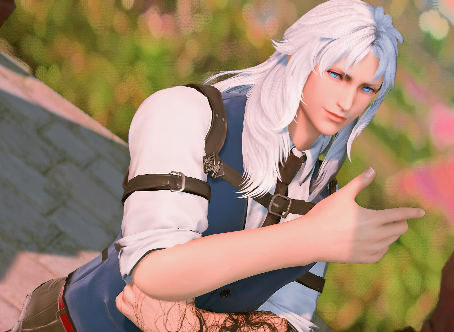 Astereum Shawanae - Security