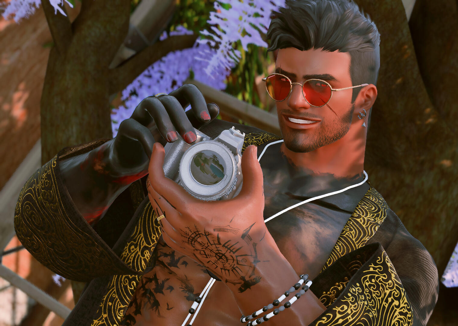 Raaj Lore - Photographer