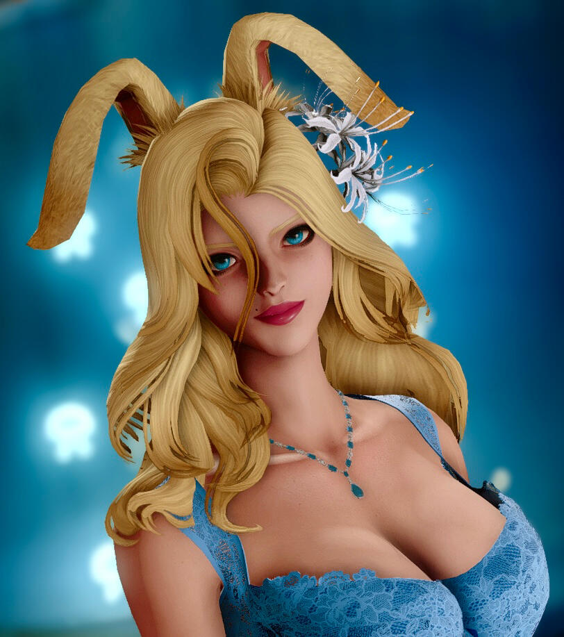 Roxi Llolnelas - Dancer