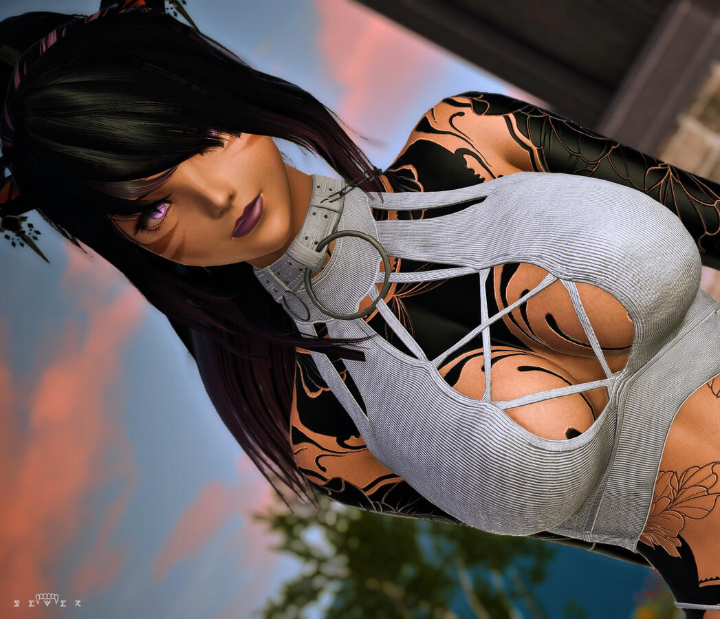 Elayna Blackheart - Dancer