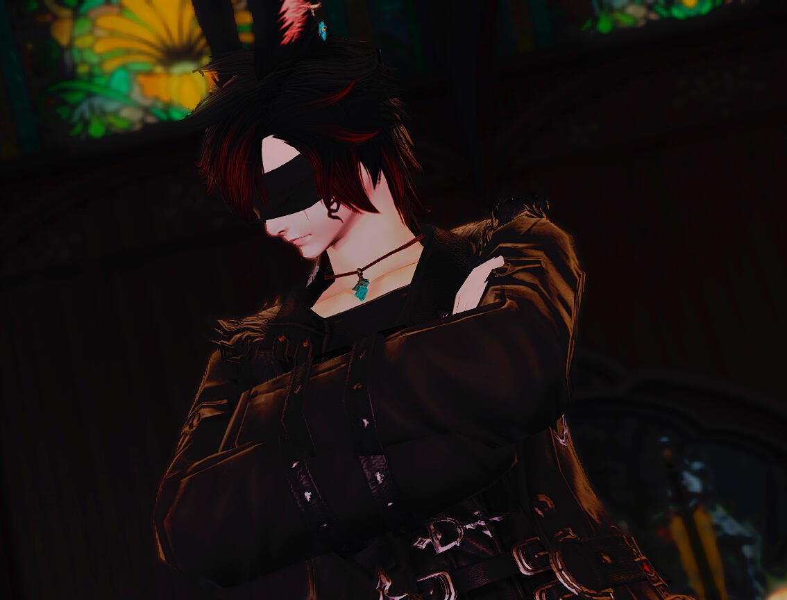 Kirito Kaisuri - Security