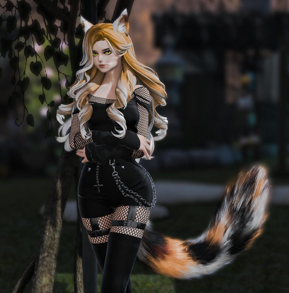 Nami Takeno - Dancer