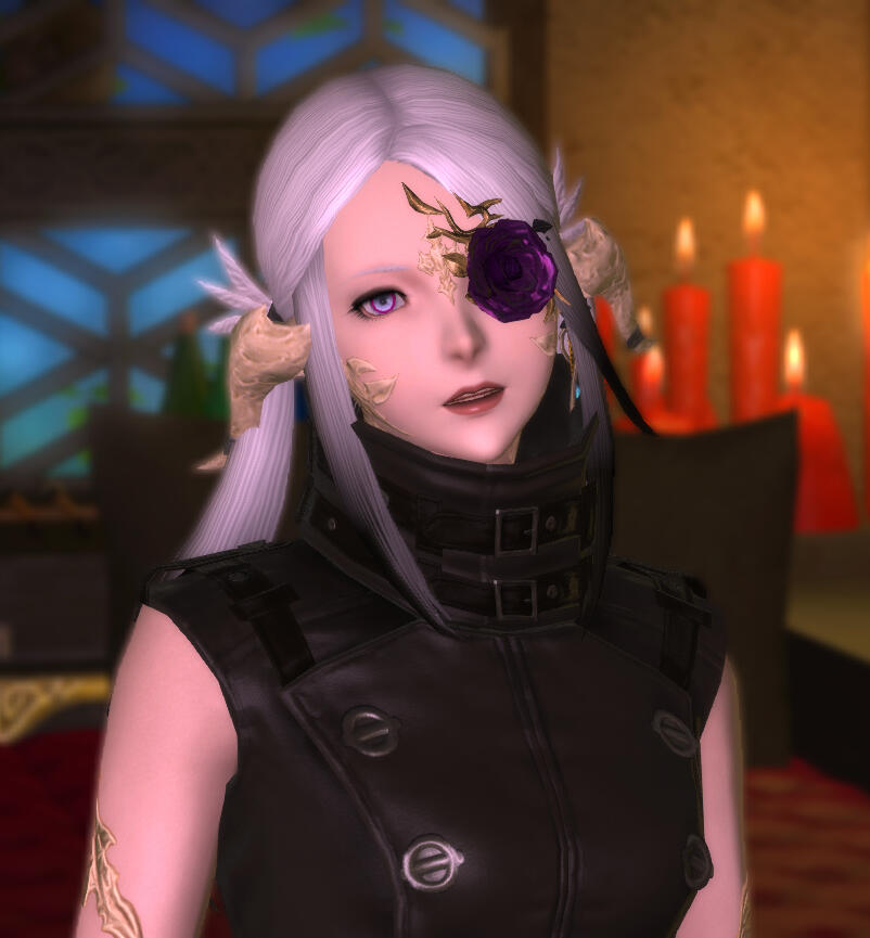 Asuna Kaisuri - Security