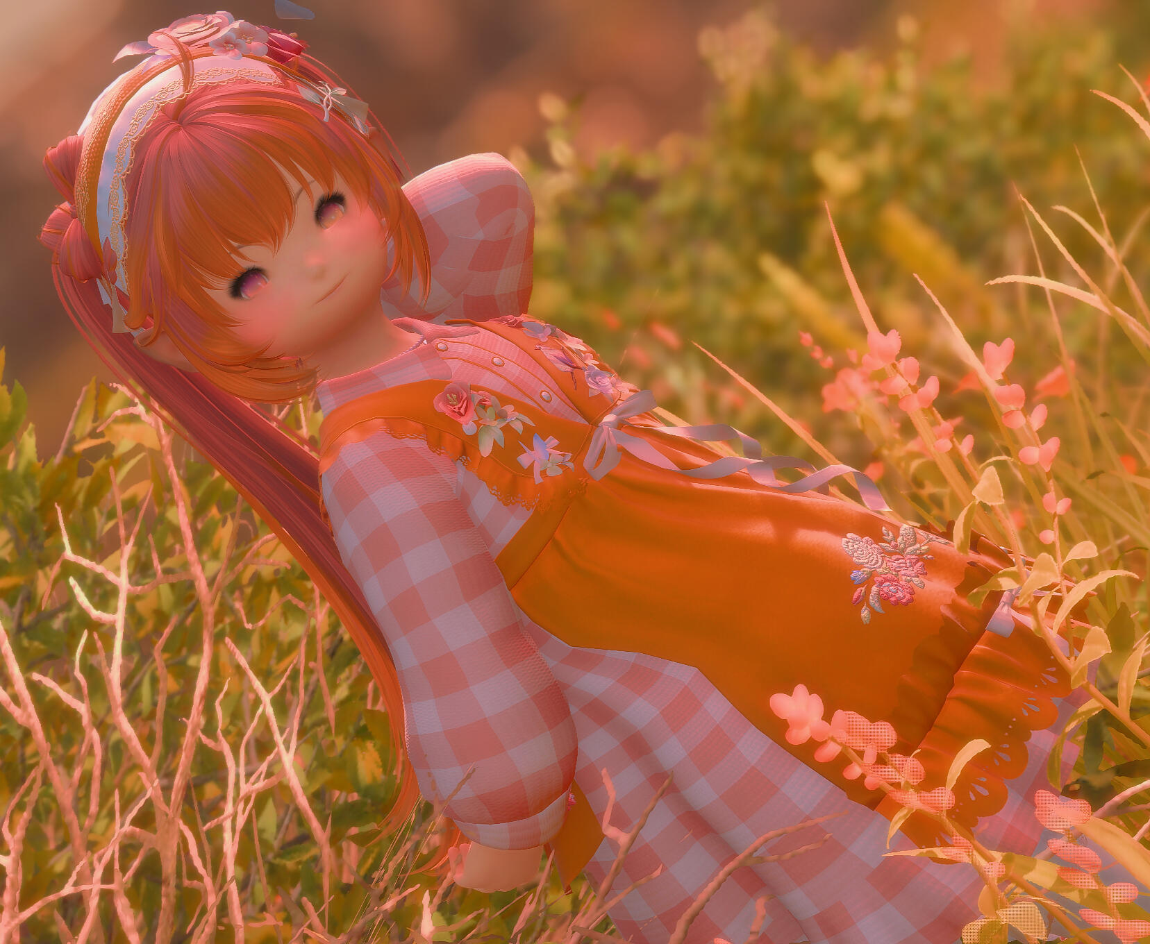 Hiyori Hitsuki - Sketch Artist