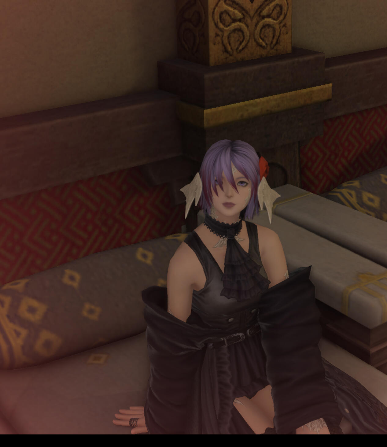 Asuka Kazama - Dancer