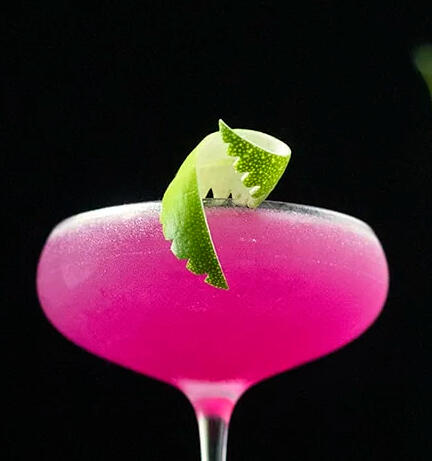 Pink Venom - 8,888 Gil